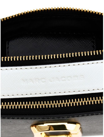 'The Snapshot' crossbody bag #