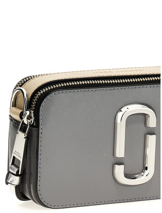 'The Snapshot' crossbody bag #