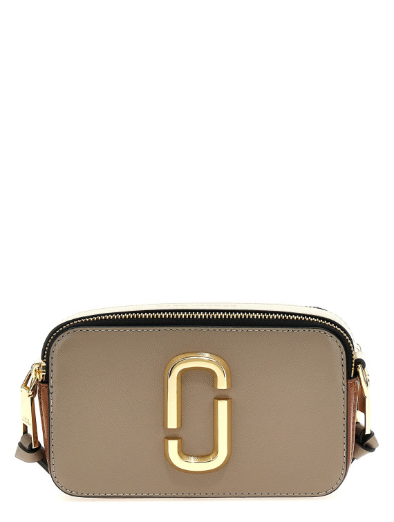 'The Snapshot' crossbody bag #1