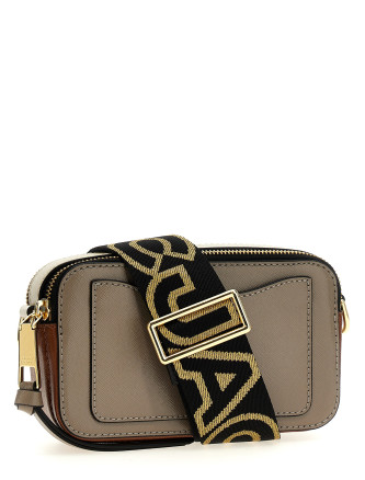'The Snapshot' crossbody bag #