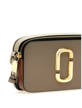 'The Snapshot' crossbody bag #