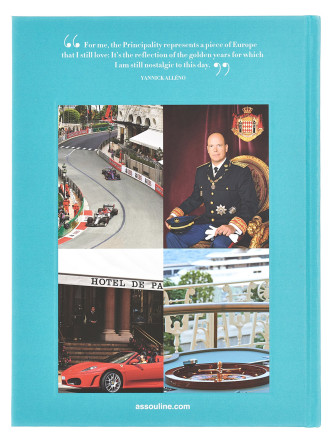Monte Carlo book #
