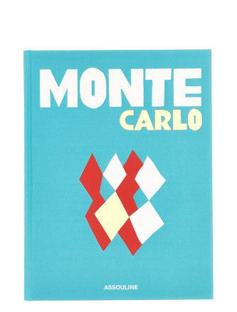 Monte Carlo book #