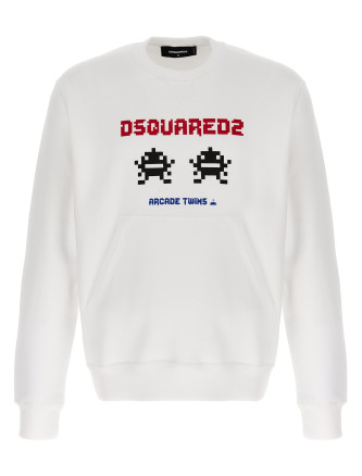 'Cool Fit' sweatshirt