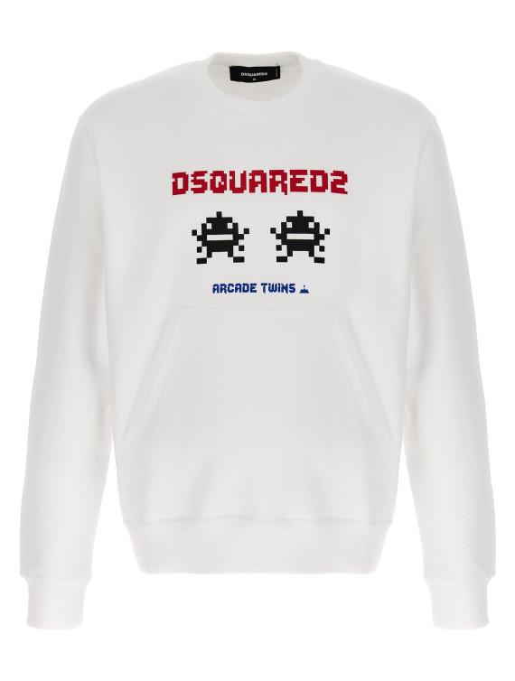 'Cool Fit' sweatshirt #1