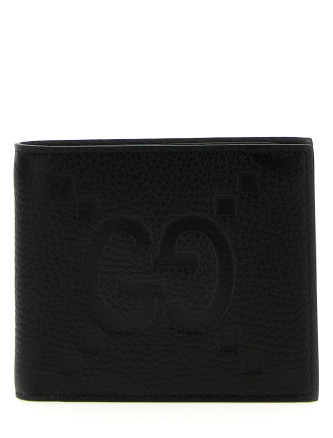 'Jumbo GG' wallet