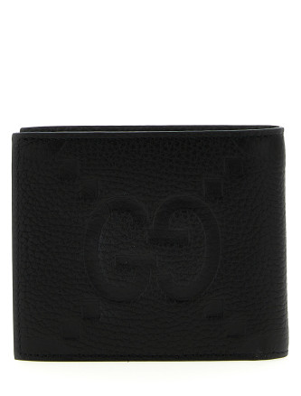 'Jumbo GG' wallet #
