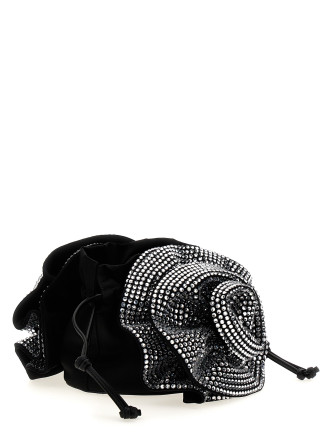 'Magda' crossbody bag #