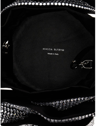 'Magda' crossbody bag #