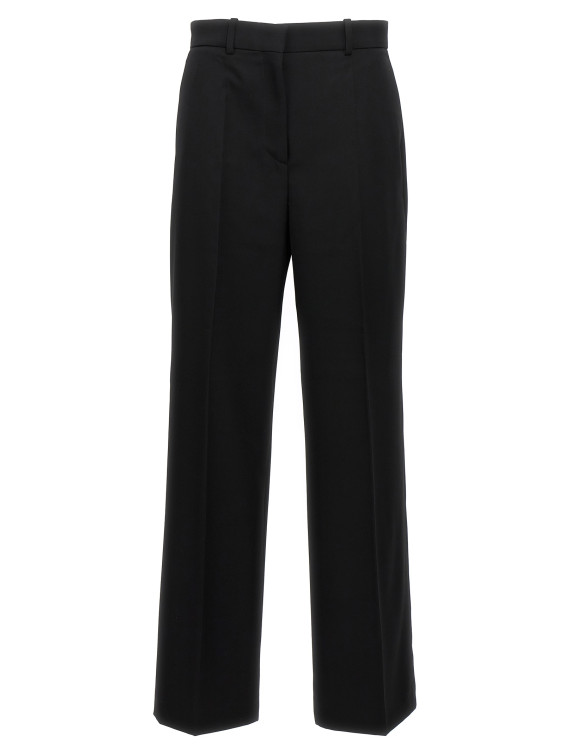 Wide leg pants #1