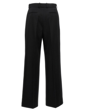 Wide leg pants #