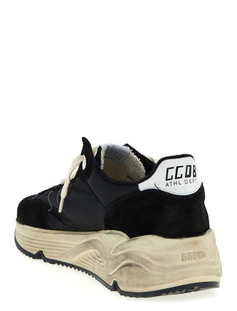 'Running Sole' sneakers #