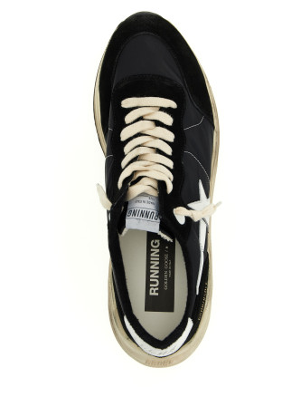 'Running Sole' sneakers #