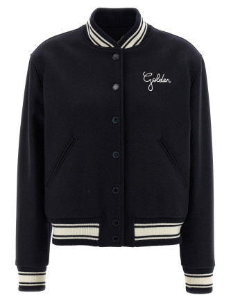 'Dirce' bomber jacket