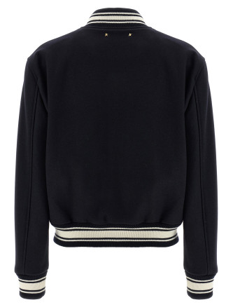 'Dirce' bomber jacket #