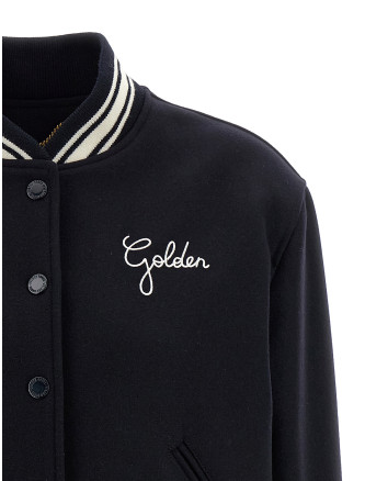 'Dirce' bomber jacket #