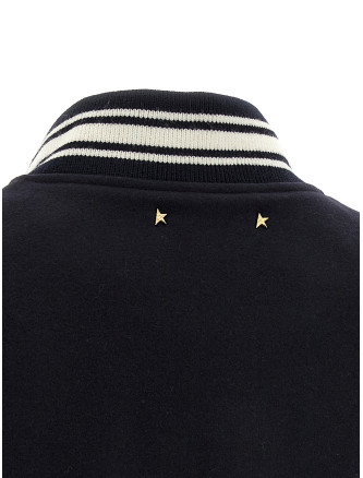 'Dirce' bomber jacket #