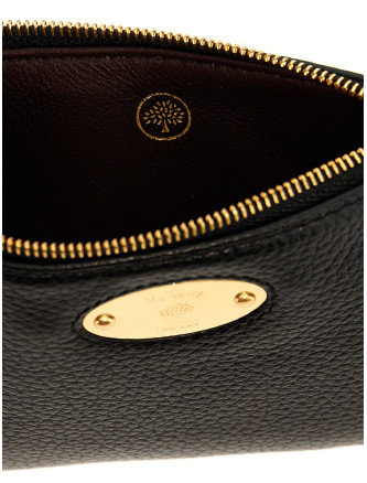 'Mulberry Plaque' small wallet #
