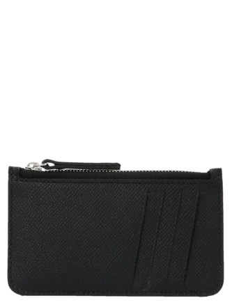 ‘Stitching’ card holder