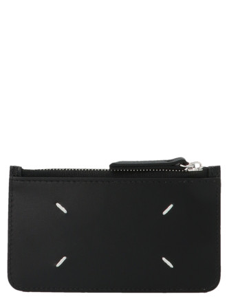 ‘Stitching’ card holder #