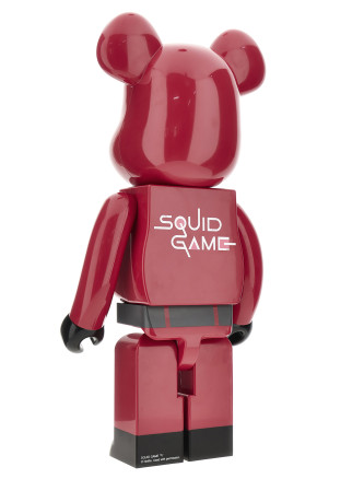 Be@rbrick 1000% Squid Game Manager #