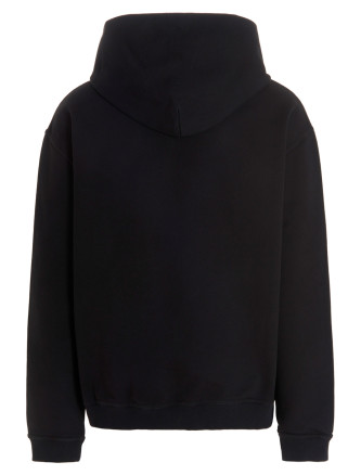 'Maison Margiela Paris' hoodie #