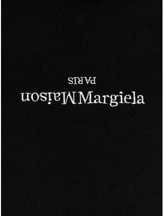 'Maison Margiela Paris' hoodie #