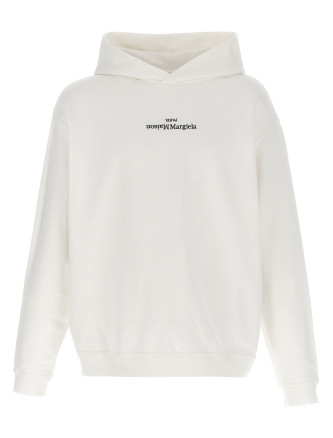 Logo hoodie