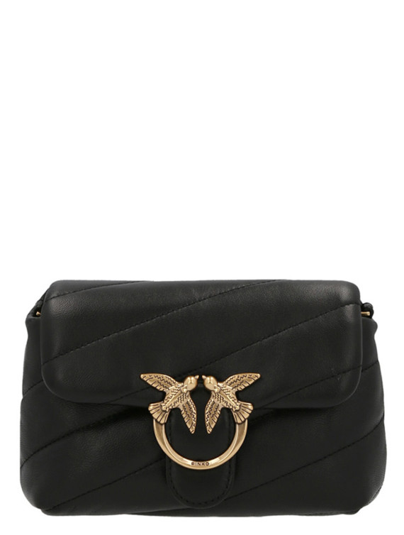 Shoulder strap 'Baby Love Bag Puff Maxi Quilt' #1