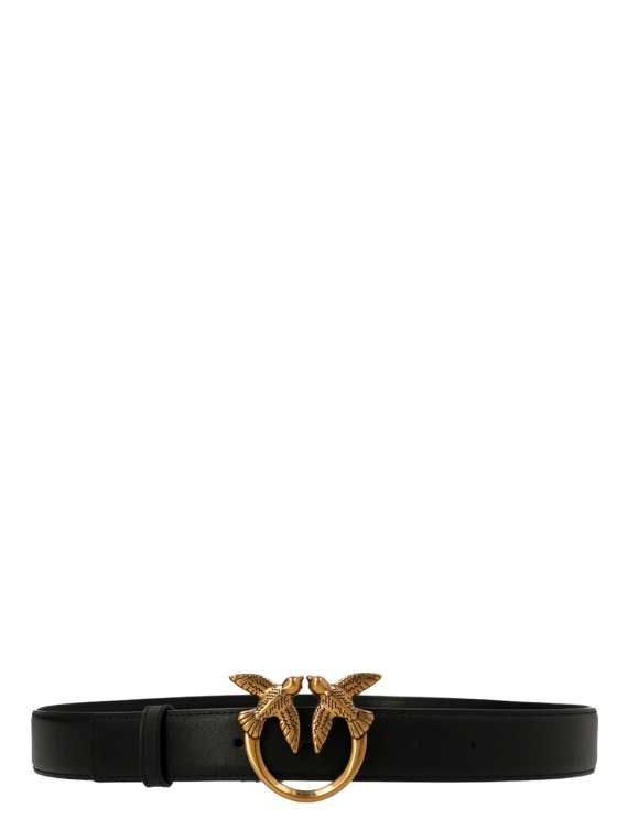 'Love berry' belt #1