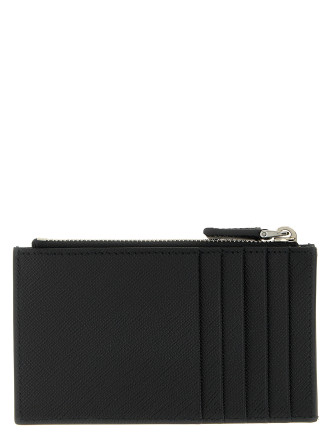 Saffiano cardholder #
