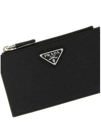 Saffiano cardholder #