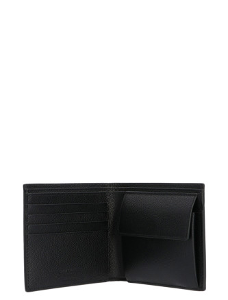 'East/West' wallet #