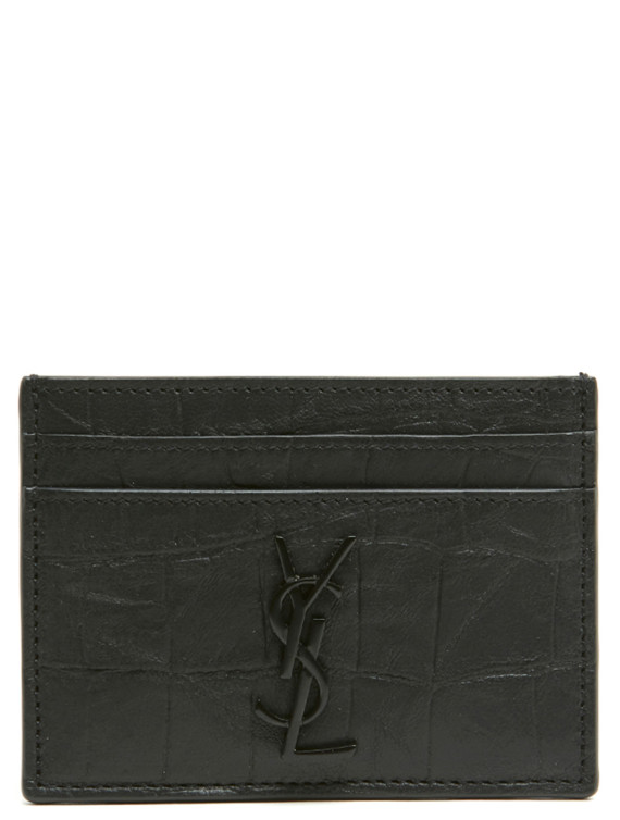 'Cassandre' card holder #1