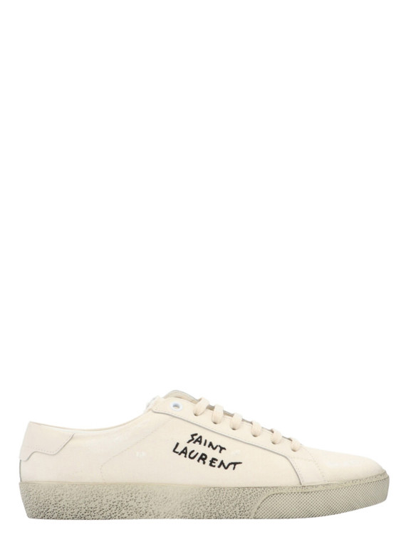 'Court SL/06' sneakers #1