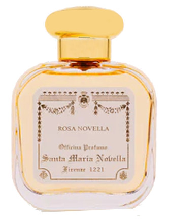 Eau de Cologne 'Rosa Novella' 100 ml