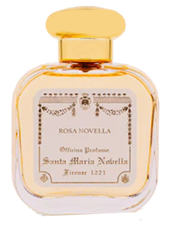 Eau de Cologne 'Rosa Novella' 100 ml #1