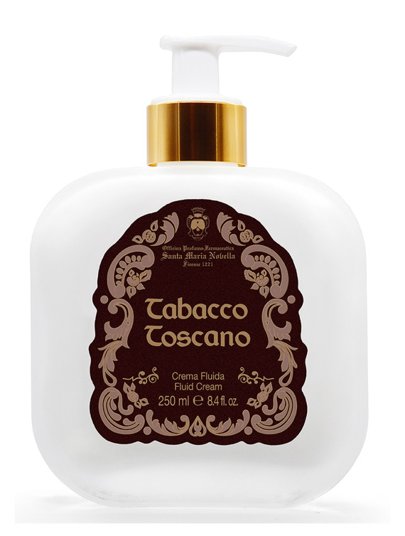 'Tabacco Toscano' fluid cream 250 ml #1
