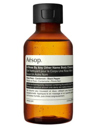 'A Rose By Any Other' shower gel 100 ml