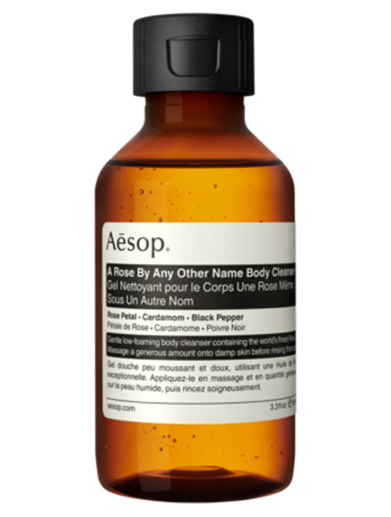 'A Rose By Any Other' shower gel 100 ml #1