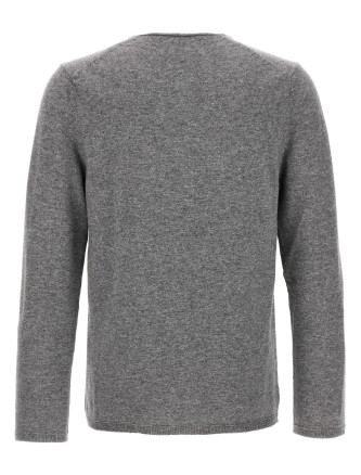 Comme Des Garcons shirt x Lacoste sweater #