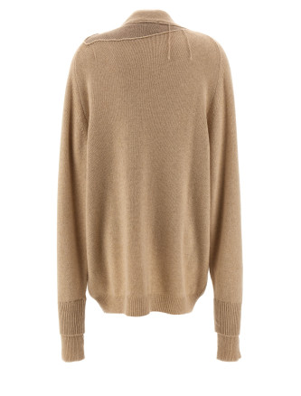 'Recover' cardigan #