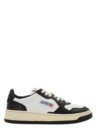 'Medalist Low' sneakers
