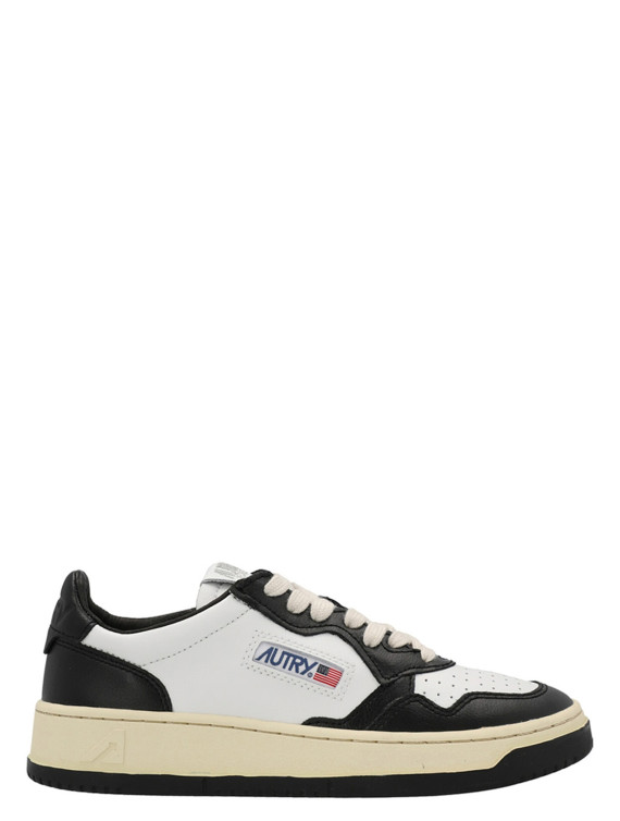 'Medalist Low' sneakers #1