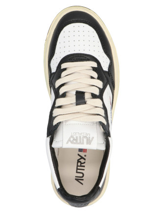 'Medalist Low' sneakers #