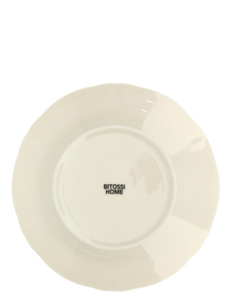 'Parisienne' fruit plate ⌀ 22,5 cm #