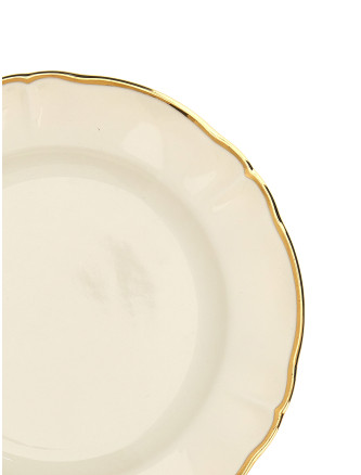 'Parisienne' fruit plate ⌀ 22,5 cm #