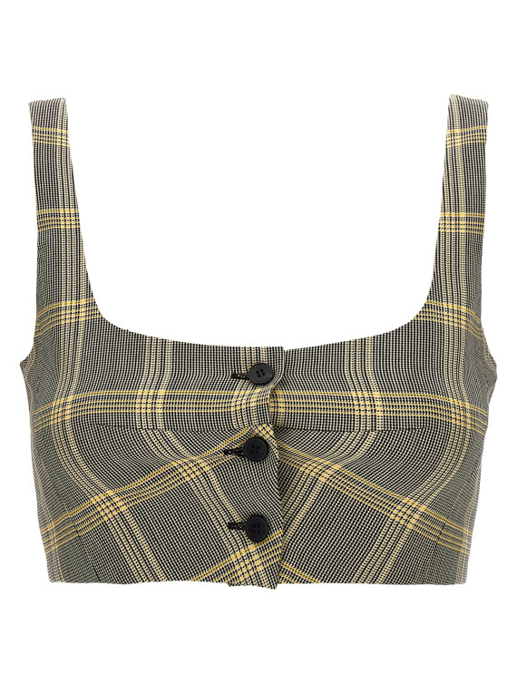 Top cropped check #1