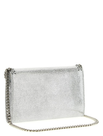 Falabella chain wallet #