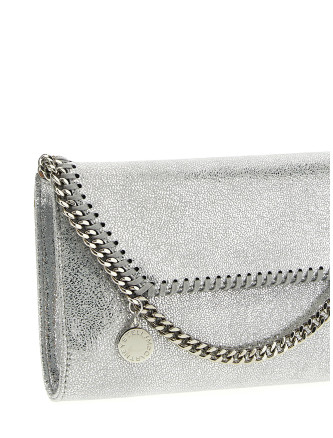 Falabella chain wallet #